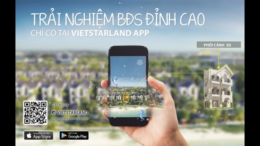 App Vietstarland
