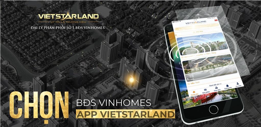 App Vietstarland