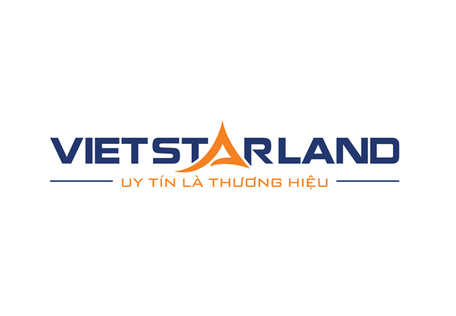 Logo Vietstarland